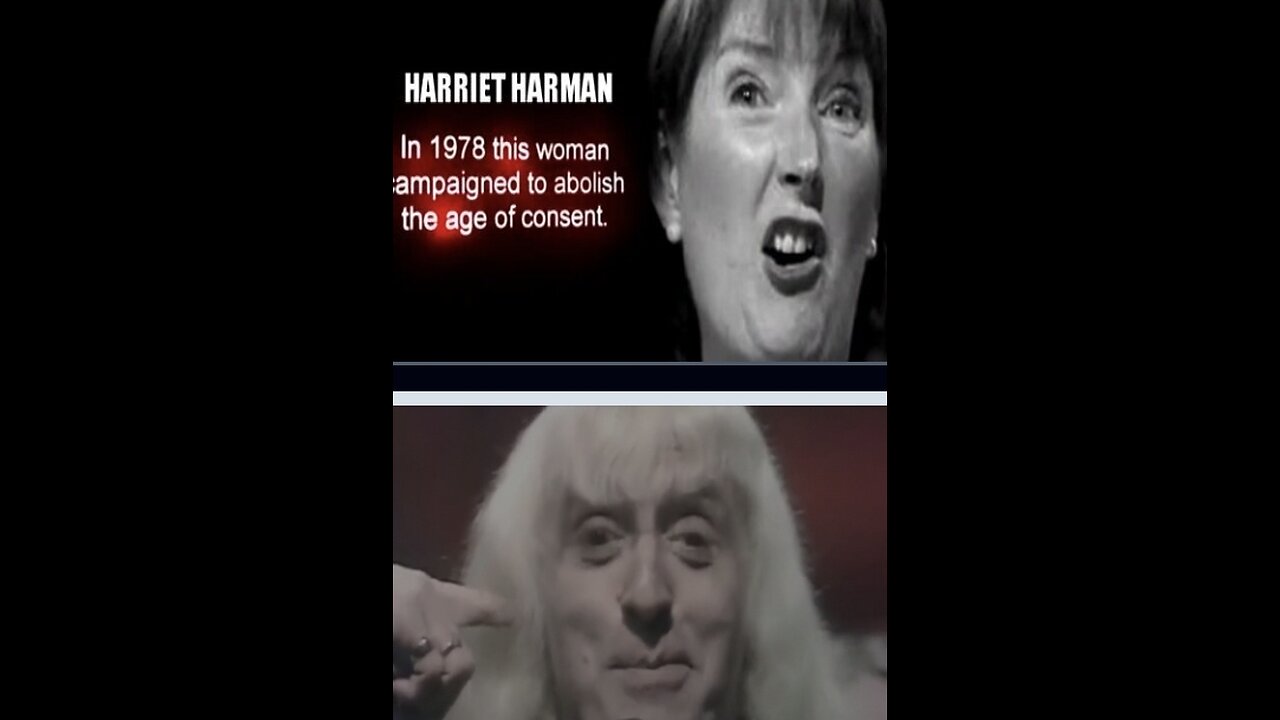 Jimmy Savile, the powerful forces behind him