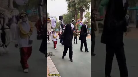 Amezing video