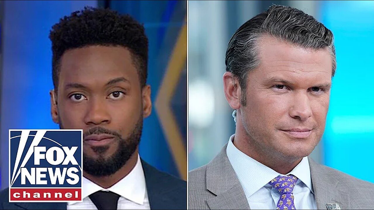 Lawrence Jones: There's a reason Washington is 'freaking out' about this Trump pick
