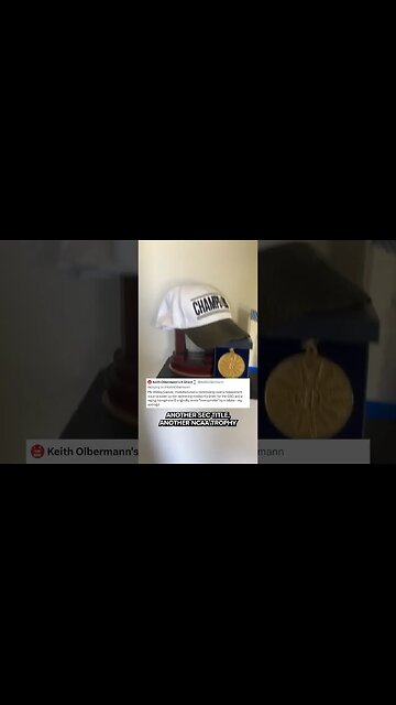 Riley Gaines CLAPS BACK At HATER 👀🔥