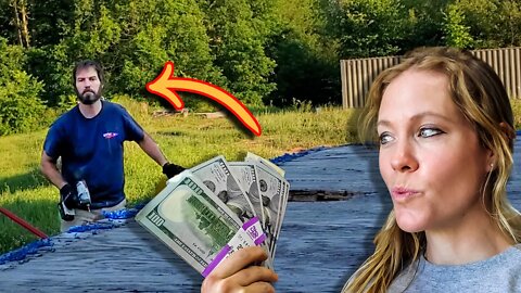 What Did We BUY For Making Hay?! - Hay Season 2020 Video #4