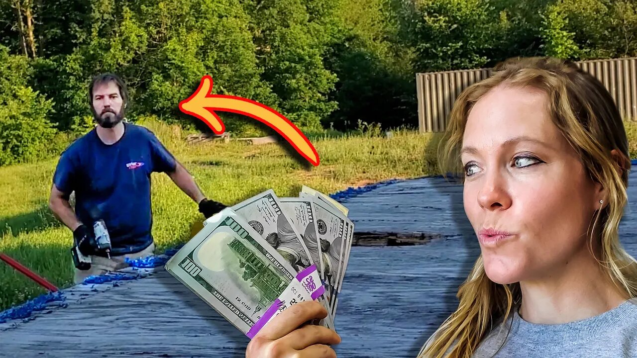 What Did We BUY For Making Hay?! - Hay Season 2020 Video #4