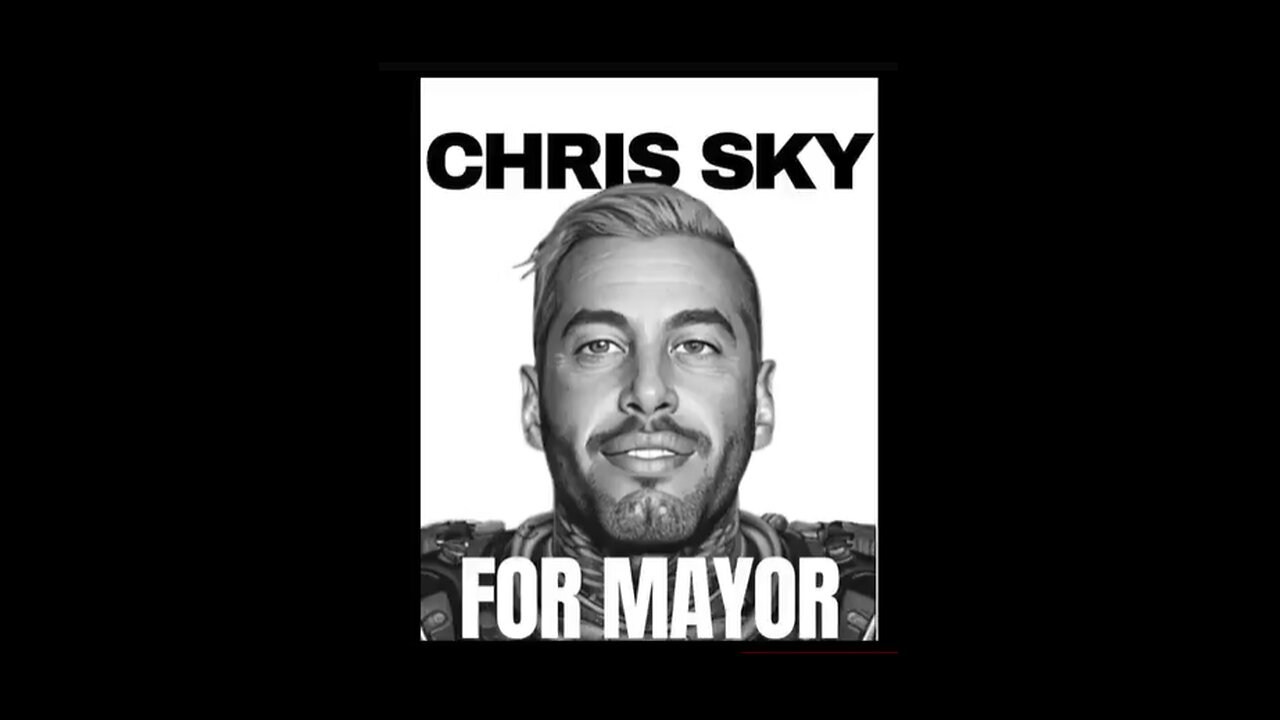CHRIS SKY PART 2 - THE CAMPAIGN