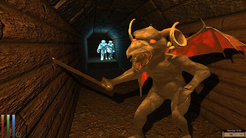 Daggerfall Unity: A Mages Guild Accounting