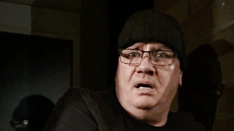 Philip Liddell, Nottingham 29/12/23