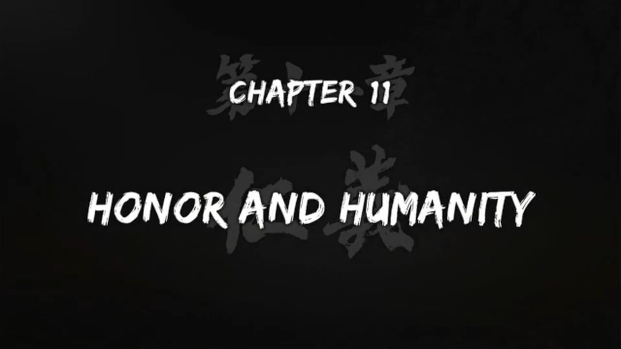 Yakuza Kiwami Chapter 11