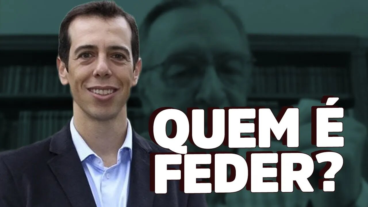 Nomeação de Renato Feder é derrota de Carluxo e Bolsolavistas