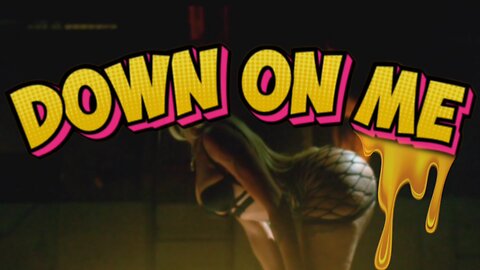 Dj Mustard x Ty Dolla $ign x 2 Chainz - Down On Me [DjCalo] [Extended]