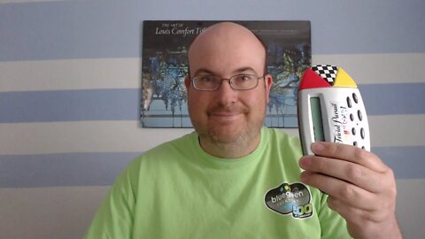 Post-Johnny Benson, Jr. Premiere Livestream (6/5/20)