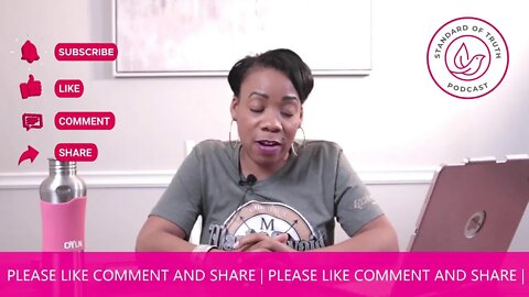 Candace Owens, you missed it sis!!!!