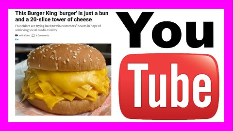 Time To Leave Planet Earth.... NOW !! - Burger King, Bud Light, and Stupid People !