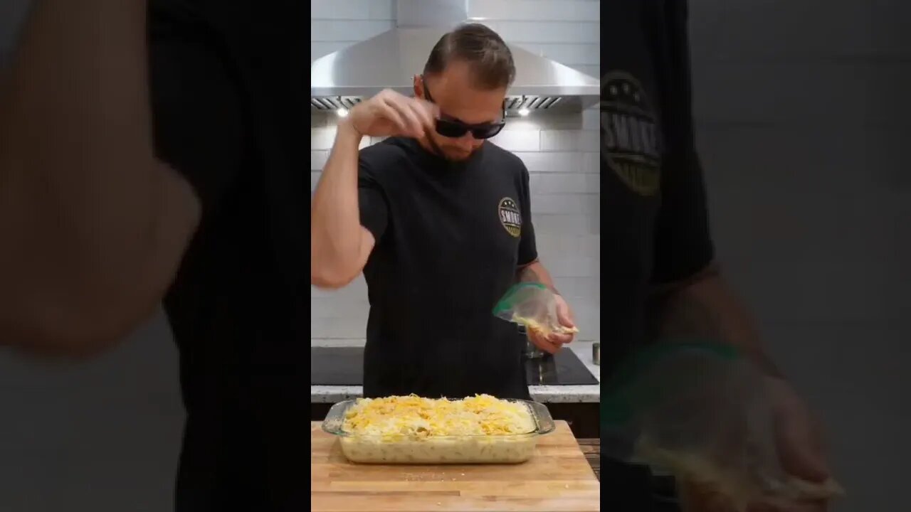 Mac & Cheese Trailer