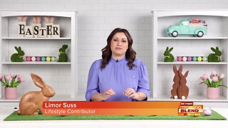 Great, Last-Minute Easter Ideas