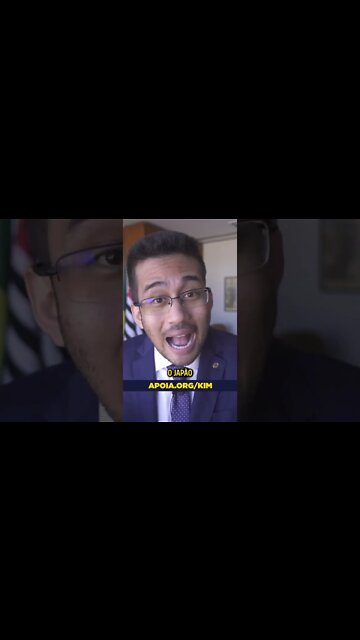 A ONU enlouqueceu de vez! #shorts