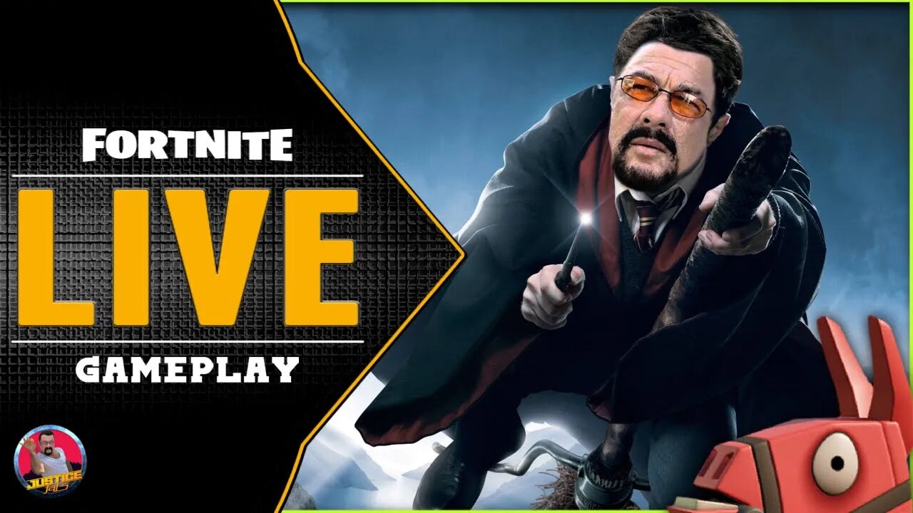 🔴LIVE - JUST A GAMING STREAM | JUST A STREAMER | #fortnite