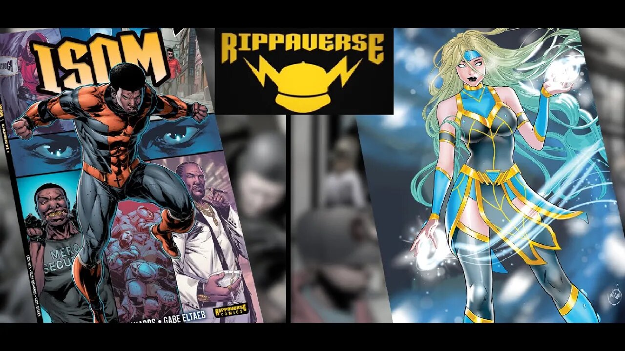 RIPPAVERSE Makes $3 Million in 10 Days - ISOM #1 Campaign Continues to Soar