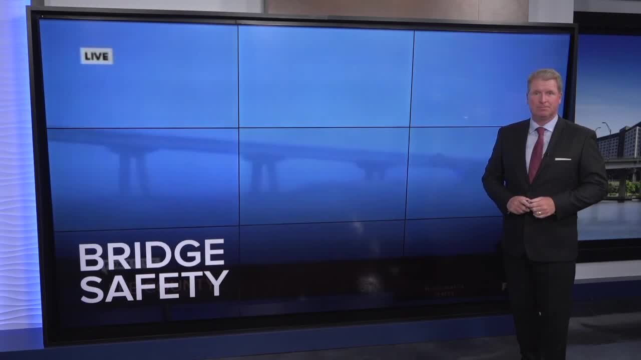 Storm Watch SWFL | Bridge Safety