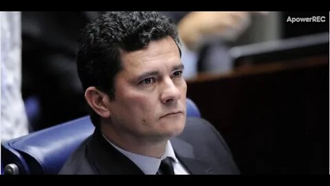 SERGIO MORO AFIRMA QUE COVID-19 NÃO PODE SER MOTIVO PARA SOLTAR QUALQUER CRIMINOSO