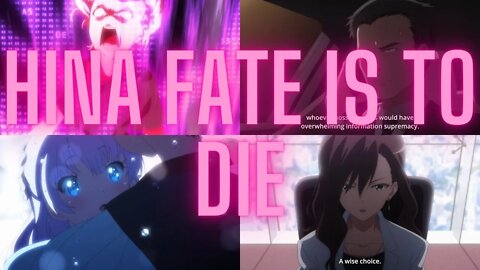 Kamisama ni Natta Hi episode 9 reaction