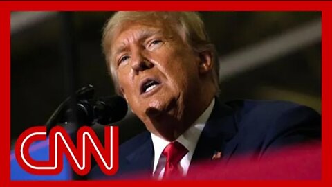 Trump holds rally in Waco on 30th anniversary of deadly Branch Davidian siege