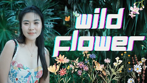 Wildflower - Billie Eilish (cover) | Ivy Lumi Ivy Lumi 14 subscribers Analytics