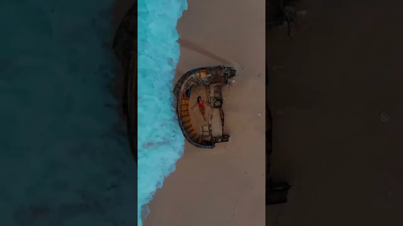 Nunggalan Beach in Bali