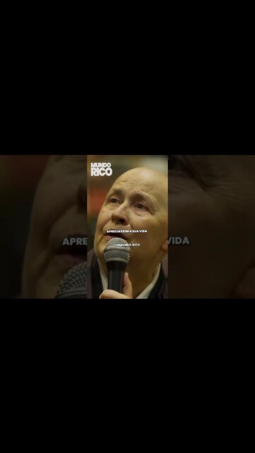 Céu ou Inferno | Monja Coen | #shorts Vídeo motivacional para status