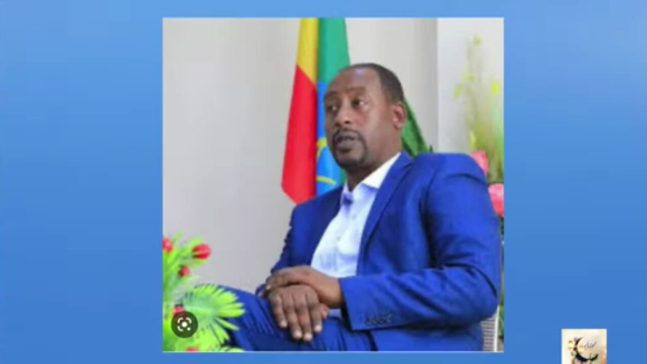 በስመ አማራነት ተቀምጠው አማራ ክልልን በዋናነት እያመሱት ያሉ ሆድ አደር ካድሬዎች - በምናላቸው ስማቸው