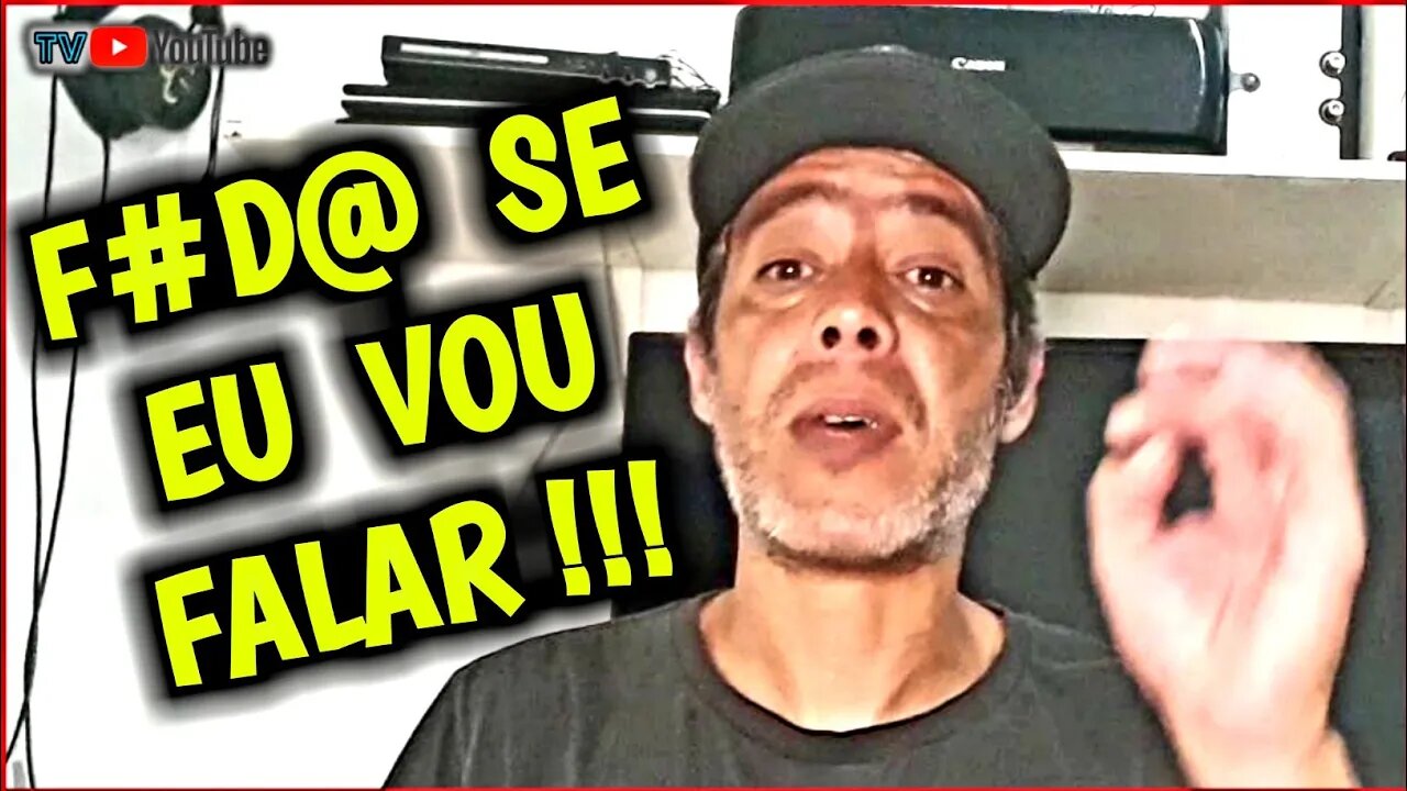 JÁ CHEGA ! Essa é a VERDADE SOBRE CANAIS DARK. #youtube #canaldark