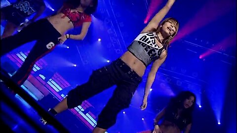 Lee Hyori - 10 Minutes (Live)