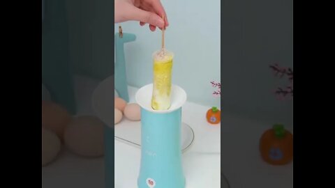 New technology