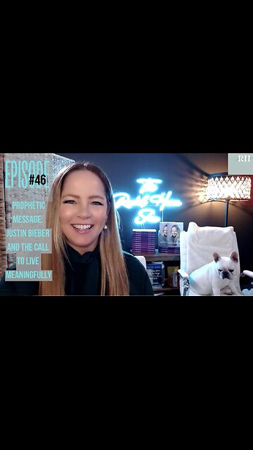 Clip Episode 46 Don’t Waste Your Life