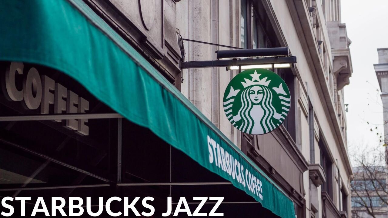 Best of Starbucks Music Collection