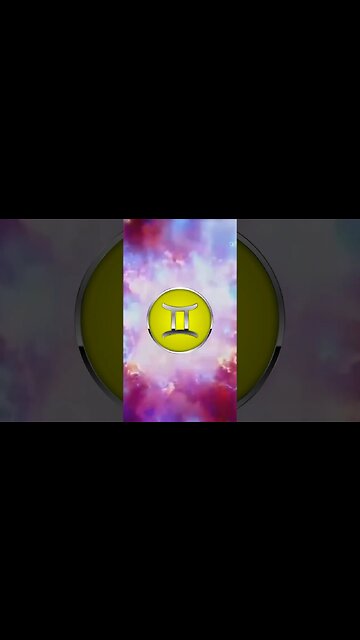 ♊ Zodiac Gemini 2023 October 12 Short