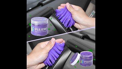 Cleaning Gel buy now on below the link
