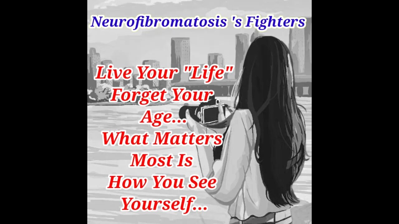 My life with Neurofibromatosis #shorts #ytshorts #neurofibromatosistype1 #trending #viral