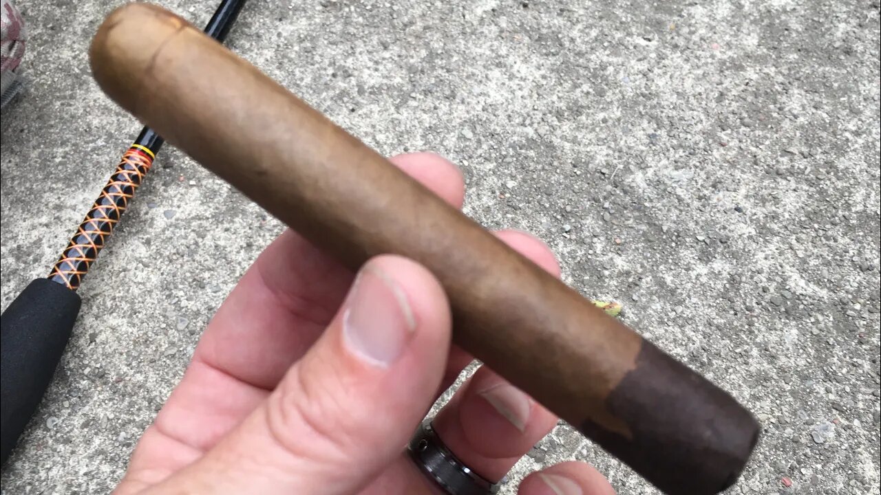 Undisputed Habano Cigar - Lucas Oliver Cigar Company