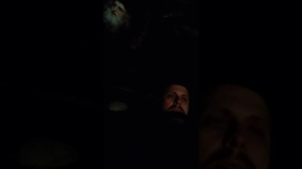 my comments on the Guardian video about a "church" that isn't a church...