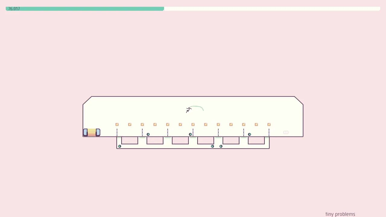 N++ - Tiny Problems (SU-A-03-01) - G--C++