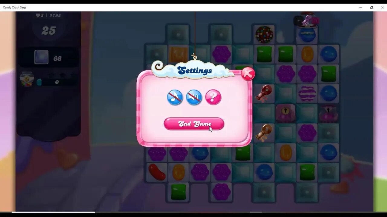 WHY CAN'T I EXIT AND ENTER WITHOUT LOSING A LIFE? SuzyQ & A about Candy Crush, Youtube, Life... ;)
