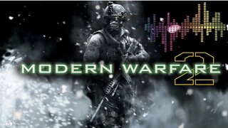 CALL OF DUTY MODERN WARFARE 2 - TRILHA SONORA COMPLETA - FULL SOUDTRACK