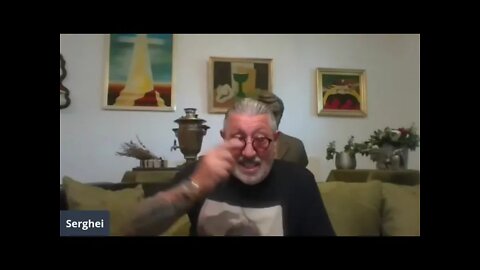 Serghei Mizil LIVE: Dragnea si USR-istele