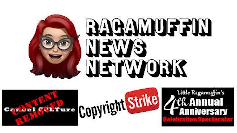 RNN Special Report with Lil' Ragamuffin 10.18.21