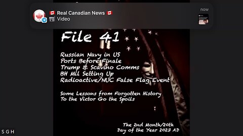 SG Anon : episode 41 :part 1