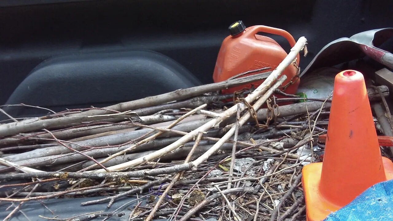 The Campfire Channel