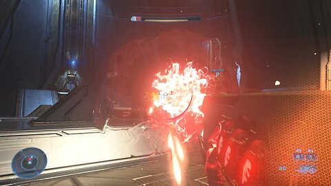 Halo Infinite | Brute Chieftain
