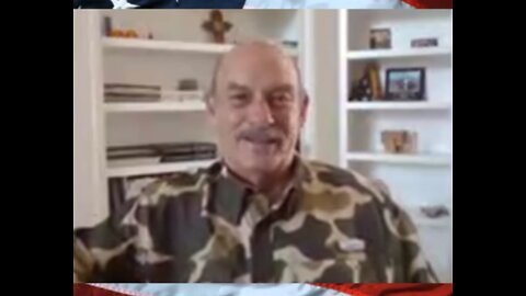 No Way Financial System Survives - Bill Holter