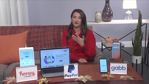 Debt Free Life Coach Lauren Greutman has tips for holiday budgeting