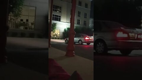 #gaslighting #gangstalker manipulating taillights