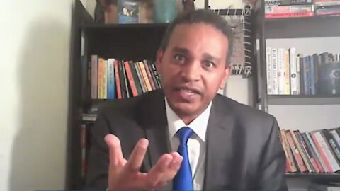በ 2014 አዲስ አመት ምን እንጠብቅ? - ኤርሚያስ ለገሰ